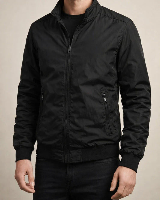 New Men's Jackets Zipper Pockets Large Size Cotton Outerwear Outdoor Fall and Winter Tide Men's Jackets Men's Clothing | JRSEE:1c9a18d9-2783-4c17-a65a-4123b362d496