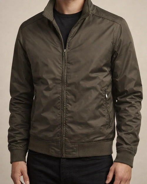 New Men's Jackets Zipper Pockets Large Size Cotton Outerwear Outdoor Fall and Winter Tide Men's Jackets Men's Clothing | JRSEE:e10dc840-50e3-4e33-8dcb-5db63882194f