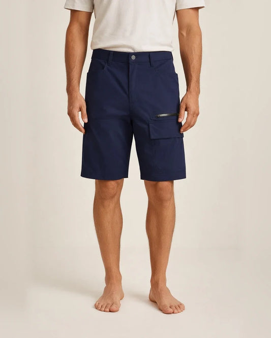 New Men's Summer Workwear Shorts for Outdoor Travel and Casual Wear | JRSEE:6af18dfd-ed9e-41dc-919d-89fa248c8b8c