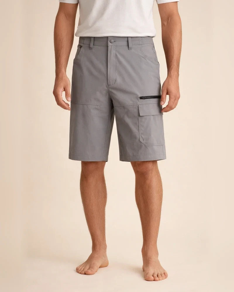 New Men's Summer Workwear Shorts for Outdoor Travel and Casual Wear | JRSEE:d15b0896-acbd-4bad-8142-218a77f5b103