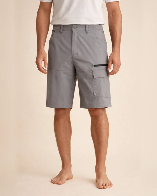 New Men's Summer Workwear Shorts for Outdoor Travel and Casual Wear | JRSEE:d15b0896-acbd-4bad-8142-218a77f5b103