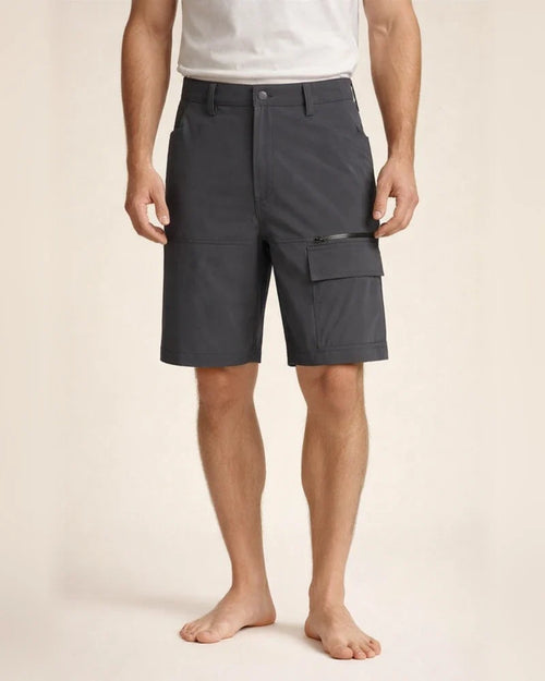 New Men's Summer Workwear Shorts for Outdoor Travel and Casual Wear | JRSEE:27b833db-8f74-4ad8-b1d5-249c3a0012e1