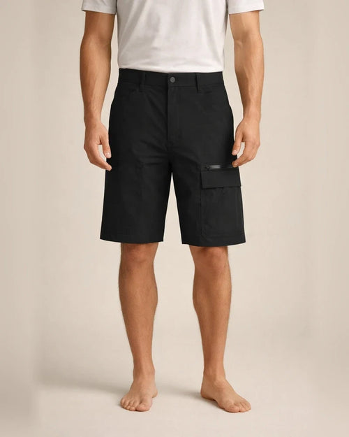 New Men's Summer Workwear Shorts for Outdoor Travel and Casual Wear | JRSEE:c6edee55-74bf-40b1-b9e1-f5e1b050f698