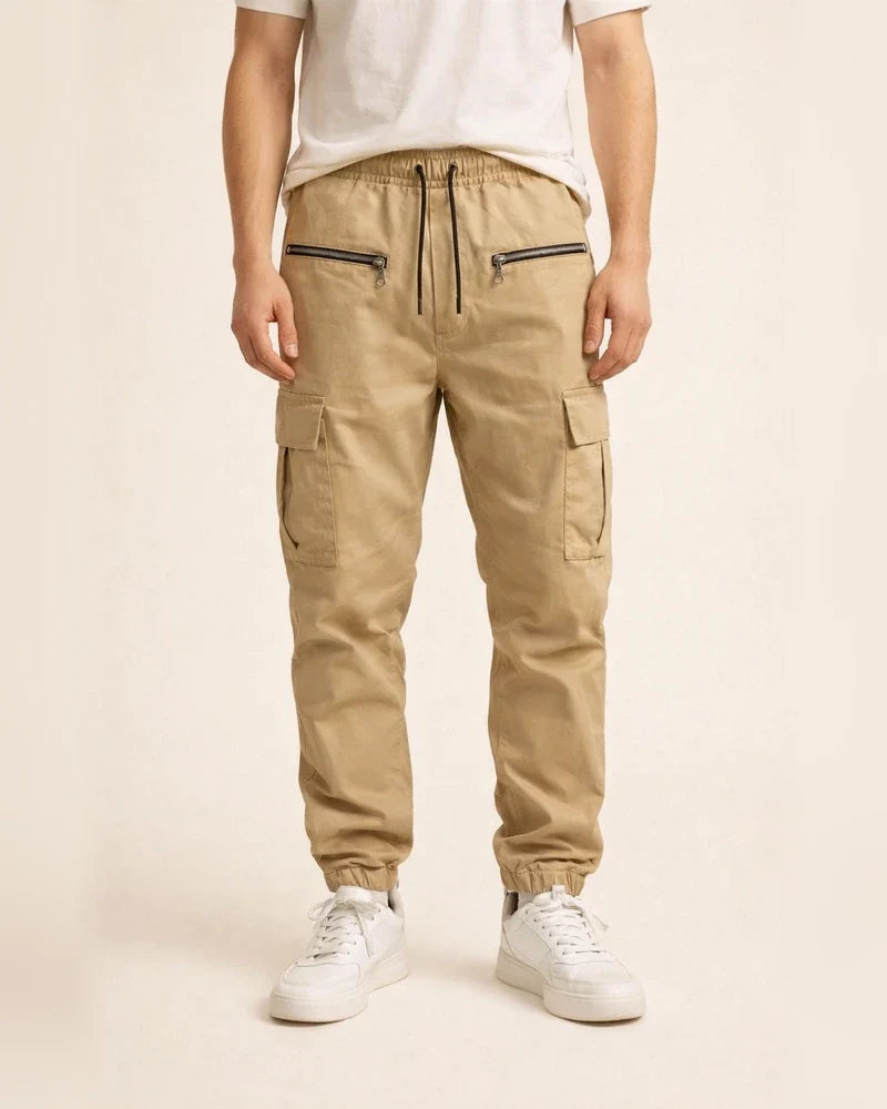 New Men's Workwear Pants Outdoor Long Pants Men's Casual Pants | JRSEE:efdb2fe9-f28f-459d-948a-93c02029262f