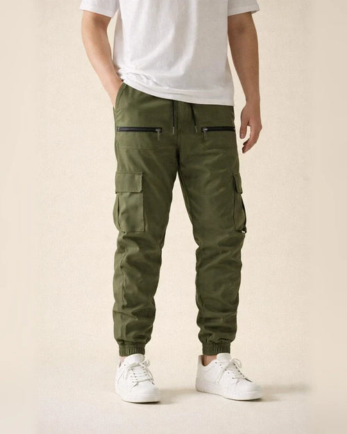 New Men's Workwear Pants Outdoor Long Pants Men's Casual Pants | JRSEE:6de90996-7ab0-4455-9ea3-bb31eab97357
