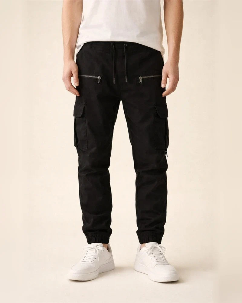 New Men's Workwear Pants Outdoor Long Pants Men's Casual Pants | JRSEE:1f27619d-0b10-4bf2-9989-a28b400d4654