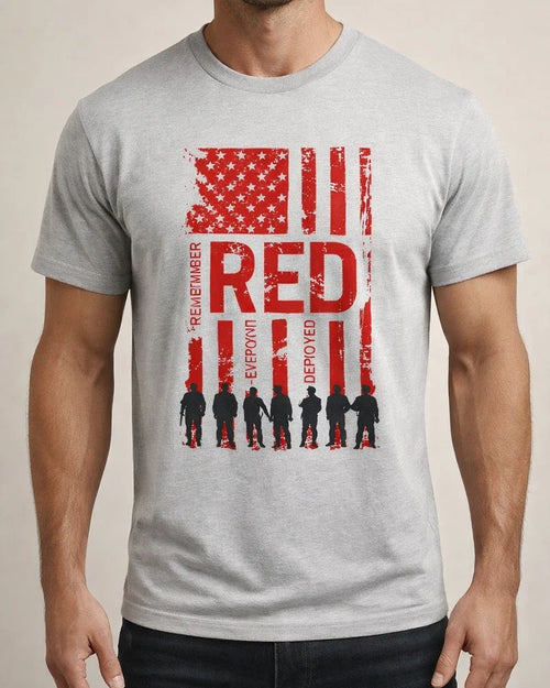 New Spring New Printing Men's Round Neck Short Sleeve T-shirt | JRSEE:9cc437ea-6789-4b8e-855f-59addcc69d56