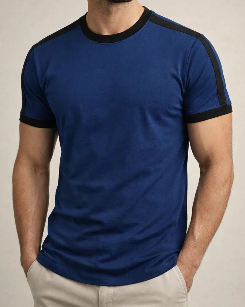 New Summer Men's Short-Sleeve T-Shirts Men's Fitness T-Shirts | JRSEE:fab30a62-6b87-4d5a-938c-bb67bdac478c