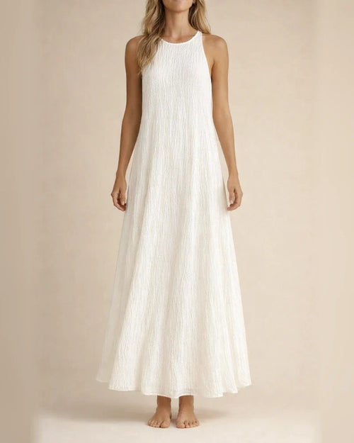 New Summer Women's Tank Dress Loose-Fitting Beach Vacation Style | JRSEE:68758b73a3 | JRSEE:98c97819-23e6-4537-9d34-605308e8eab8