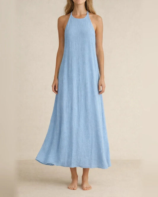 New Summer Women's Tank Dress Loose-Fitting Beach Vacation Style | JRSEE:f3e3b1954c | JRSEE:87c3a752-1e09-454d-b428-2b1344b2d413