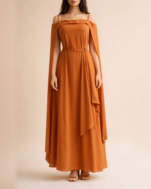 Party Long Sleeve Round Neck Belt Ladies Dress White Dresses | JRSEE:db802313-2506-464d-aa79-7dd69b4efe10
