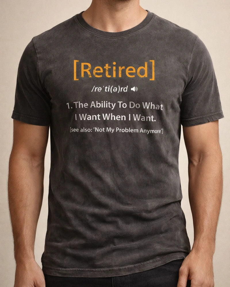 RETIRED Printed Men's Cotton Tops | JRSEE:6586f2b5-f7bc-4b37-82ae-ec037ae736da
