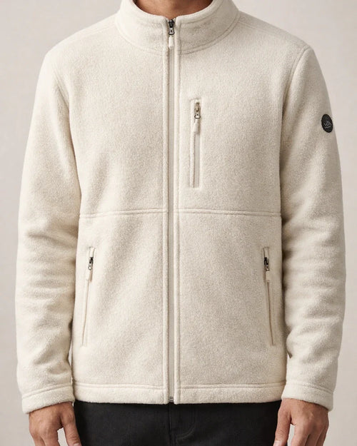 Shake Fleece Fleece Jacket Men's Winter Padded Thickened Warm Double-sided Fleece Top Outdoor Punching Jacket Liner | JRSEE:56761354-1bbd-446d-9930-723055170826