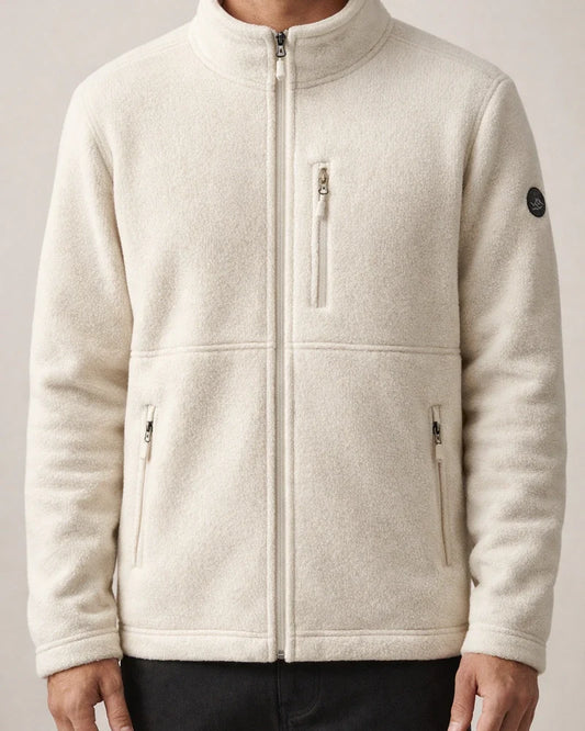Shake Fleece Fleece Jacket Men's Winter Padded Thickened Warm Double-sided Fleece Top Outdoor Punching Jacket Liner | JRSEE:56761354-1bbd-446d-9930-723055170826