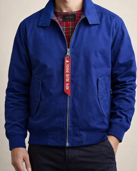 Solid Color Stand Collar Casual Men's Jacket Coat | JRSEE:7459e5ae-4f86-4875-a774-80bfd061ddbf