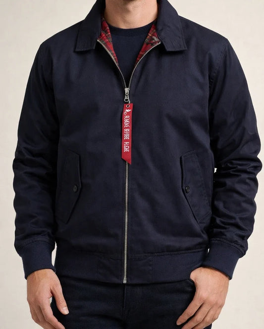 Solid Color Stand Collar Casual Men's Jacket Coat | JRSEE:3fbdc0c4-f7ee-4b60-9e67-c1e99ae694ee