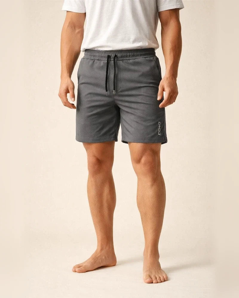 Sports Shorts Men's Fitness Pants Thin Section Casual Running Mesh Quick Dry Breathable Tight Training Pants | JRSEE:0e08a9e5-c650-4874-ad7a-331a67c5f415