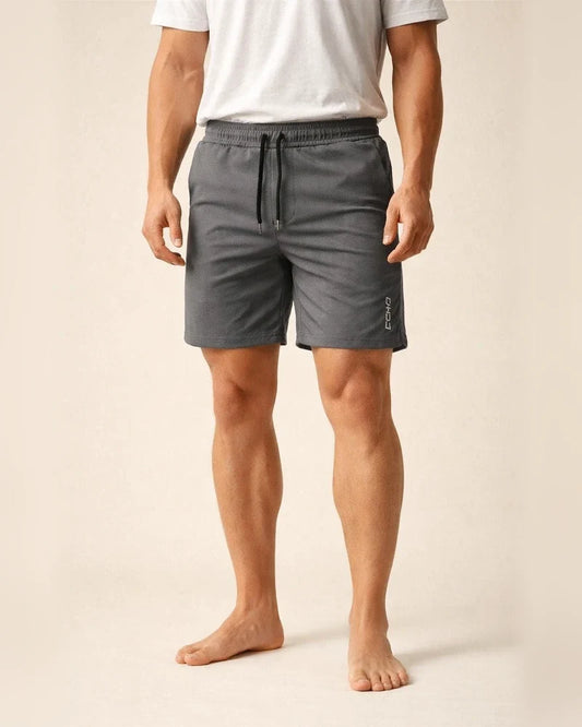 Sports Shorts Men's Fitness Pants Thin Section Casual Running Mesh Quick Dry Breathable Tight Training Pants | JRSEE:0e08a9e5-c650-4874-ad7a-331a67c5f415
