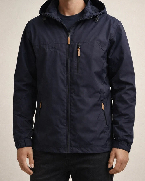 Spring and Autumn Jacket Men Trendy Mountaineering Punching Jacket Windbreaker Outdoor Sports Jackets for Men | JRSEE:d3eee42c-523e-40af-8dd3-12a74f4bbec9