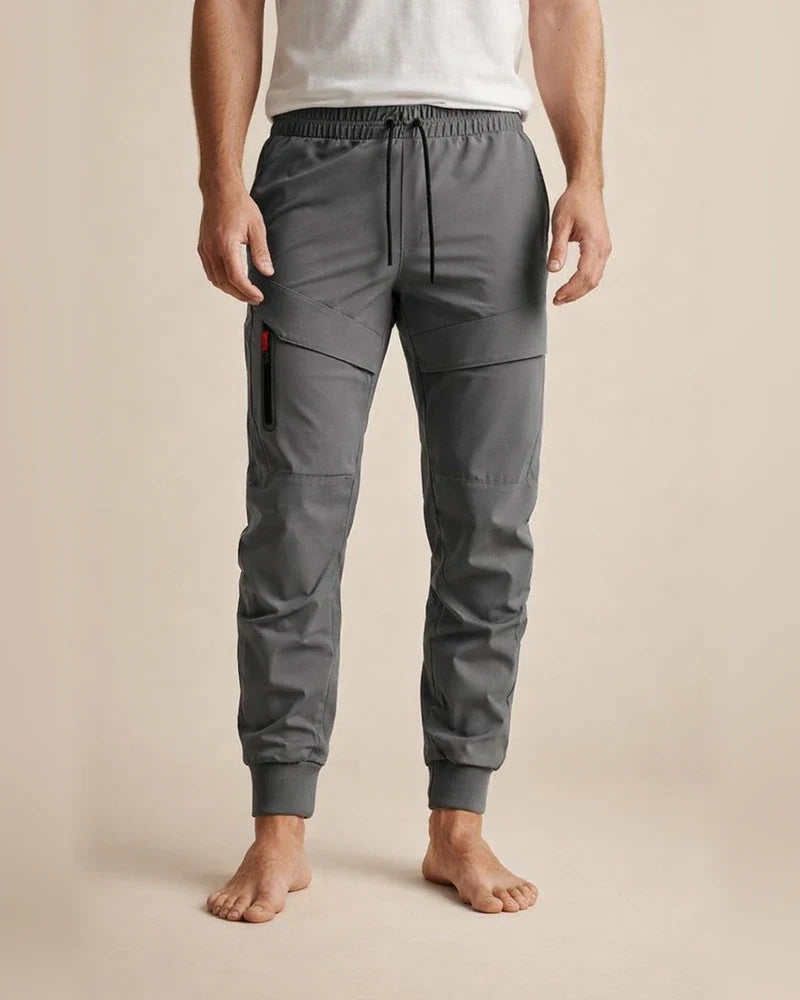 Spring and Autumn Men's Fitness Pants Sports Pants Drawstring Pants Casual Sports Pants Running Pants | JRSEE:01f08785-ca28-4ff0-9ca5-0d19d2cda5e9