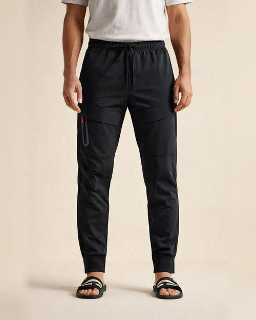 Spring and Autumn Men's Fitness Pants Sports Pants Drawstring Pants Casual Sports Pants Running Pants | JRSEE:91770230-d07c-44d1-ac8f-ba6bd823daa0