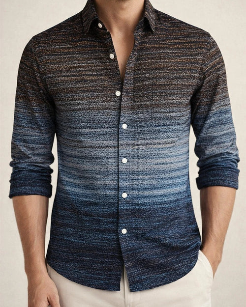 Spring and Autumn Men's Shirts Autumn Casual Loose 3D Printed Lapel Men's Shirts Green,Blue,Red,Yellow S,M,L,XL,XXL,XXXL,XXXXL,5XL,6XL | JRSEE:a0f222ec-cd39-4130-b055-cd1acfc5b713