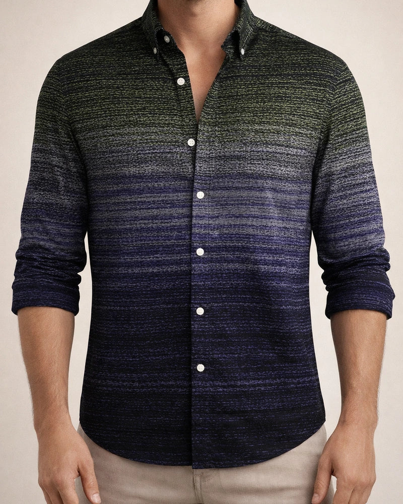 Spring and Autumn Men's Shirts Autumn Casual Loose 3D Printed Lapel Men's Shirts Green,Blue,Red,Yellow S,M,L,XL,XXL,XXXL,XXXXL,5XL,6XL | JRSEE:f956ea6b-2b32-48e9-a703-4d6729171fc1
