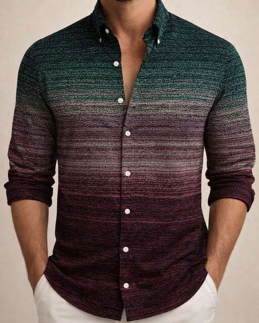 Spring and Autumn Men's Shirts Autumn Casual Loose 3D Printed Lapel Men's Shirts Green,Blue,Red,Yellow S,M,L,XL,XXL,XXXL,XXXXL,5XL,6XL | JRSEE:60be6938-bf6a-4a26-9a2c-d9ff20997310