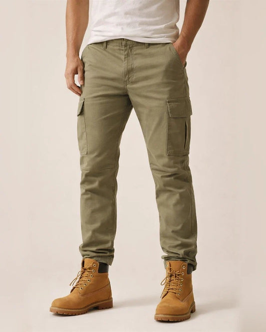 Spring/Summer Men's Workwear Pants, Military-Style Pants, Casual Athletic Long Pants | JRSEE:22f107a1-9266-4fec-a248-461e5d7467d0