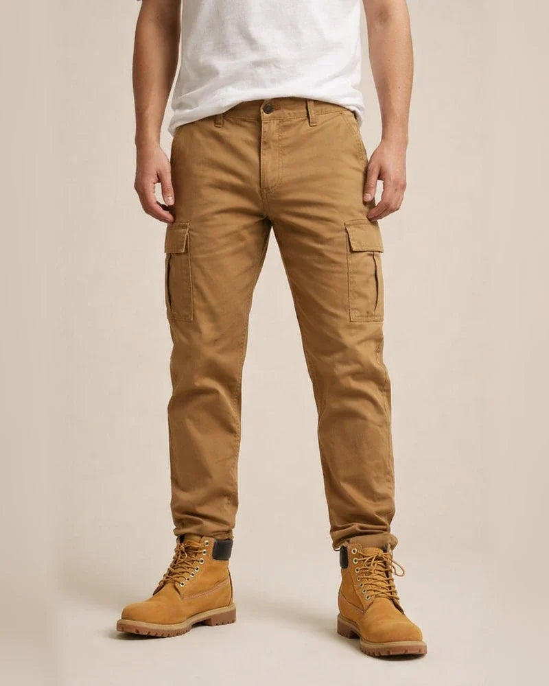 Spring/Summer Men's Workwear Pants, Military-Style Pants, Casual Athletic Long Pants | JRSEE:a999afc9-a98c-4874-b340-a251b4ea17b9