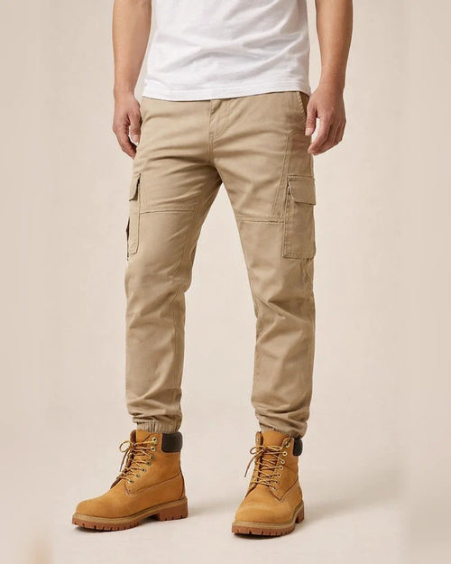 Spring/Summer Men's Workwear Pants, Military-Style Pants, Casual Athletic Long Pants | JRSEE:7a4c6088-6523-4b96-aabe-bf91d9ba7834