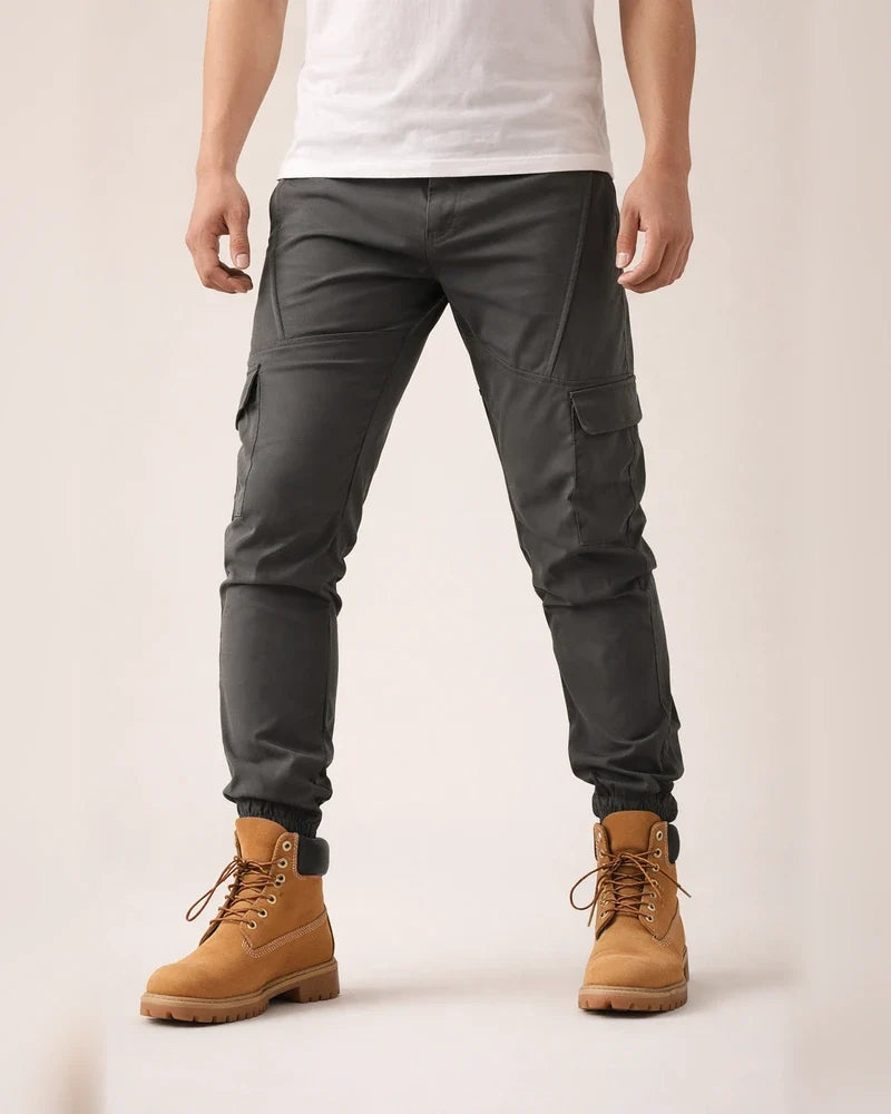 Spring/Summer Men's Workwear Pants, Military-Style Pants, Casual Athletic Long Pants | JRSEE:aeb8f100-9447-4846-b312-5c35f8510985