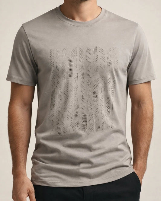 Spring/Summer New Arrival Embroidered Short Sleeve Casual Men's Fashion T-Shirt | JRSEE:4bf353e1-0dcc-4e0f-9ce9-9538a047bf8f