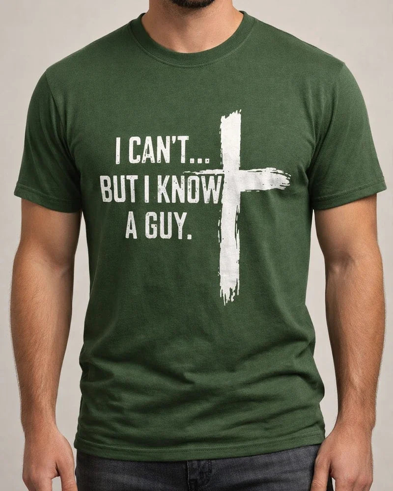Summer Daily T-shirt 3D Letters Printed Men's Short-sleeved | JRSEE:a30f6a23-3b7f-4904-95a3-69e67d7e9d38