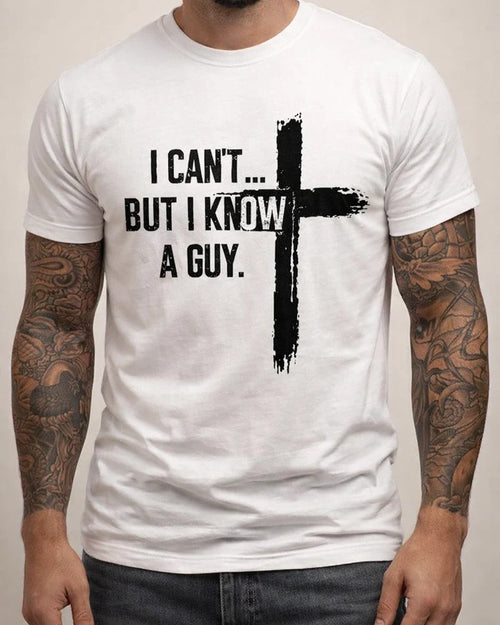Summer Daily T-shirt 3D Letters Printed Men's Short-sleeved | JRSEE:f8817f81-5c56-4923-9af0-5801db69a14b