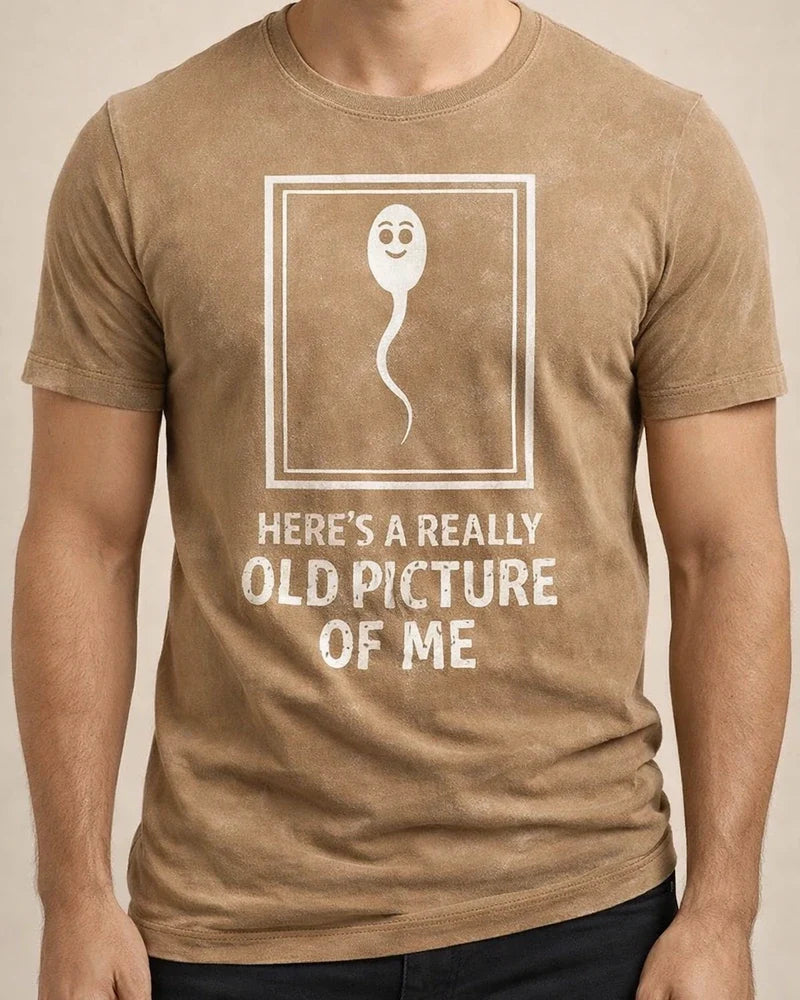 Summer Men's 3D Printed Custom Pattern Short-Sleeve T-Shirt Casual Short-Sleeve T-Shirt | JRSEE:dfd4ba63-b698-421b-9fa4-e04386165326