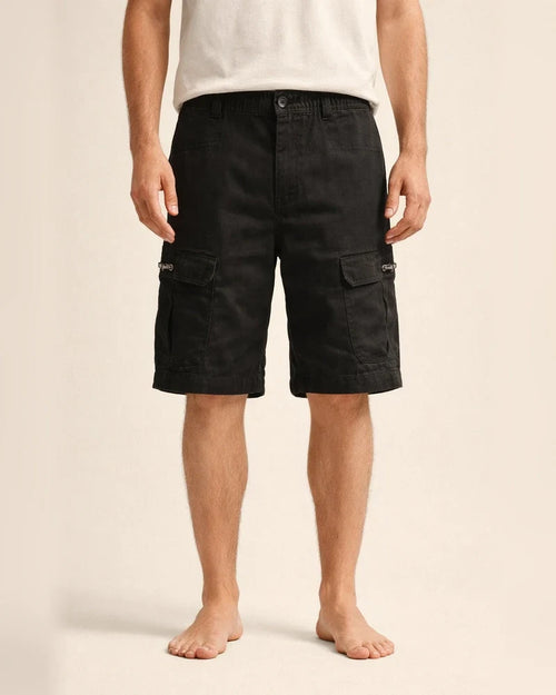 Summer New Men's Work Shorts Camouflage Loose Large Size Casual Men's Models Five Pants | JRSEE:ee763e2c-7d03-4476-a3ef-2e2610b5c453