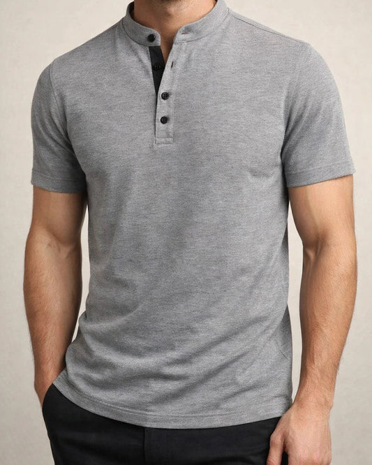 Summer New POLO Shirt American Micro-stretch Short-sleeved Men's Sports Casual Polo Shirt | JRSEE:e60e8f9a-8554-4ca3-a94a-3331fa5aeb1d