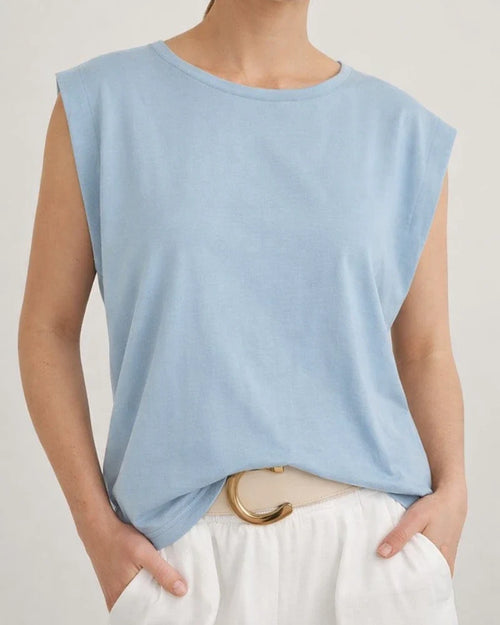 Summer New Round Neck Loose Short-sleeved T-shirt Striped Tops Women Undershirt Macaroon Color Ladies Tops | JRSEE:027e1341-476a-40d8-aac8-a236c00c12e8
