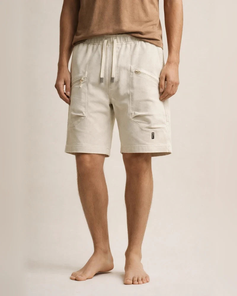 Summer New Shorts Men's Thin Section Loose Large Size Sports Casual Five Pants | JRSEE:146b6b58-30ca-44bb-bbb3-ee7f5dc22a68