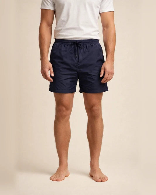 Summer Sweat-absorbing Quick Dry Outdoor Sports Pants Fitness Running Slim Shorts Men's Beach Pants | JRSEE:732e4c16-02ed-42e5-a0bf-8e0a7b3000c9