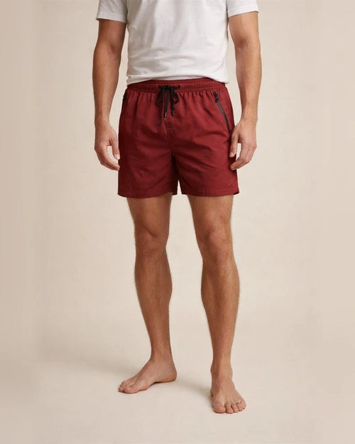 Summer Sweat-absorbing Quick Dry Outdoor Sports Pants Fitness Running Slim Shorts Men's Beach Pants | JRSEE:4b0b8973-ba84-4447-a666-6339d424c6eb
