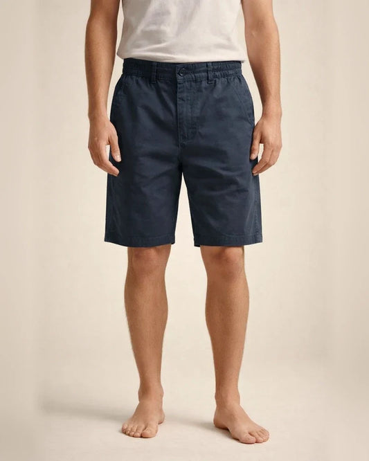 Summer Work Shorts Men's Thin Section of The Cotton Five-minute Pants Straight Casual Pants | JRSEE:9f325df0-87f0-4687-a1e0-e34de23b2725