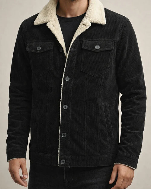 Winter New Men's Padded Jacket Fashion Warm Casual Jacket | JRSEE:f9ded61b-2060-4399-b1ac-99dbd3954889