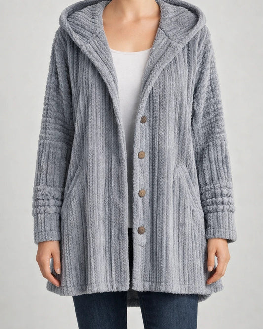 Women's Coat Teddy Coat Sherpa jacket Fleece Jacket Daily Fall Winter Regular Coat Regular Fit Casual Jacket Long Sleeve Solid Color Wine Red White Black | JRSEE:91912837-8632-487c-89ca-f6d922bee3c4