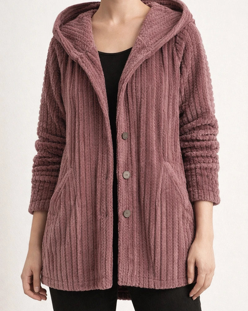Women's Coat Teddy Coat Sherpa jacket Fleece Jacket Daily Fall Winter Regular Coat Regular Fit Casual Jacket Long Sleeve Solid Color Wine Red White Black | JRSEE:4c0fb243-689d-4e02-b53f-8422c2127e28