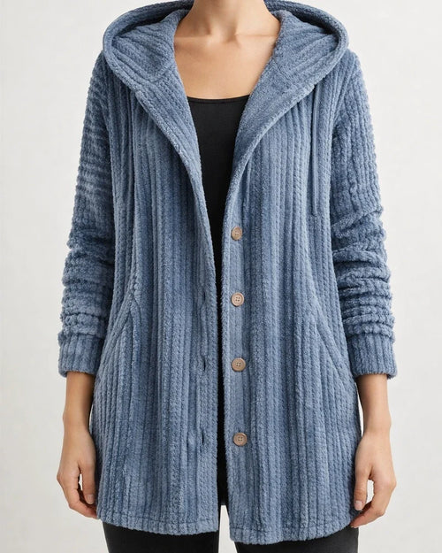 Women's Coat Teddy Coat Sherpa jacket Fleece Jacket Daily Fall Winter Regular Coat Regular Fit Casual Jacket Long Sleeve Solid Color Wine Red White Black | JRSEE:bec2f0e2-1b28-41f7-ad83-e3ac88a975cc