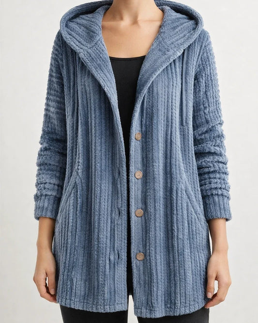 Women's Coat Teddy Coat Sherpa jacket Fleece Jacket Daily Fall Winter Regular Coat Regular Fit Casual Jacket Long Sleeve Solid Color Wine Red White Black | JRSEE:bec2f0e2-1b28-41f7-ad83-e3ac88a975cc