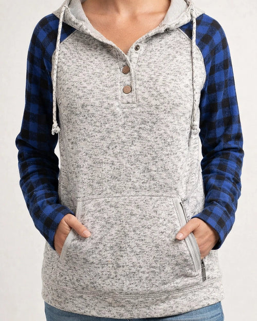 Women's Hoodie Fall/Winter New Arrival Women's Printed Hooded Sweatshirt | JRSEE:25b10d93-4527-4e62-a9c9-bd5c81f701ad