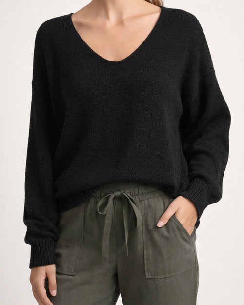 Women's Pullover Sweater Jumper Knitted Solid Color Stylish Basic Casual Long Sleeve Regular Fit Sweater Cardigans V Neck Fall Winter Purple Yellow Gray / Holiday | JRSEE:a03c3ee1-ff60-4778-8319-7d1a207d8b27